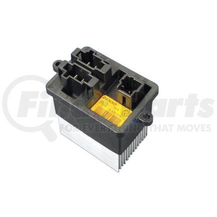 Mopar 68101157AA HVAC Blower Motor Control Module - For 2012-2019 Fiat 500