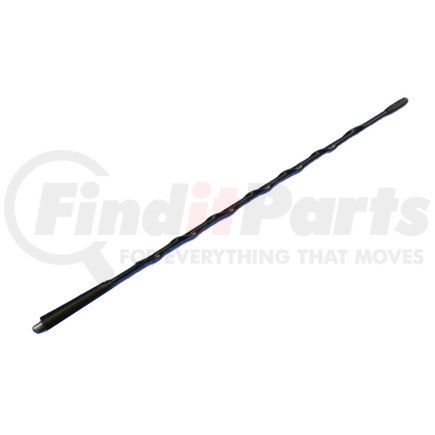 Mopar 68273987AA Antenna Mast - For 2014-2022 Ram