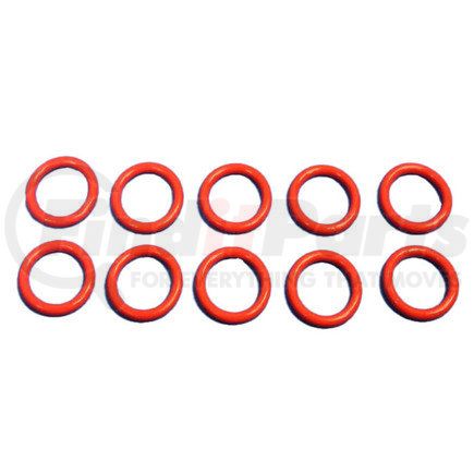 Mopar 4882136 A/C Line O-Ring - Kit, 5/8 Inches, for 2001-2011 Chrysler/Dodge/Jeep