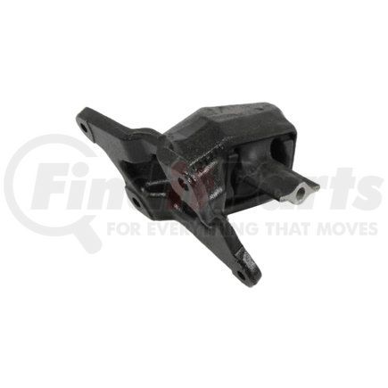 Mopar 52059940AD Engine Mount Isolator - Left or Right, For 2007-2011 Jeep Wrangler