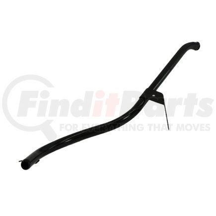 Mopar 53013906AC Engine Oil Filler Tube - For 2007-2011 Dodge Nitro