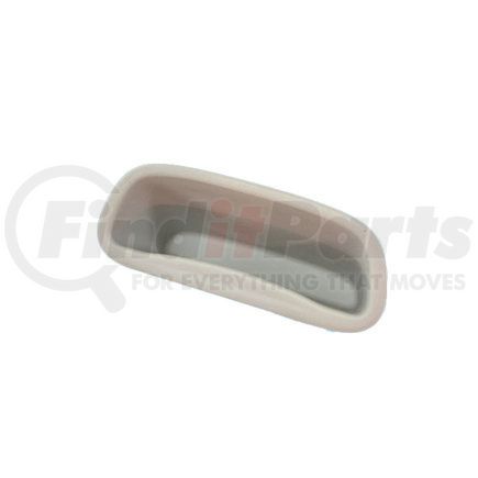 Mopar 5RJ29PD2AB Liftgate Trim Scuff Plate