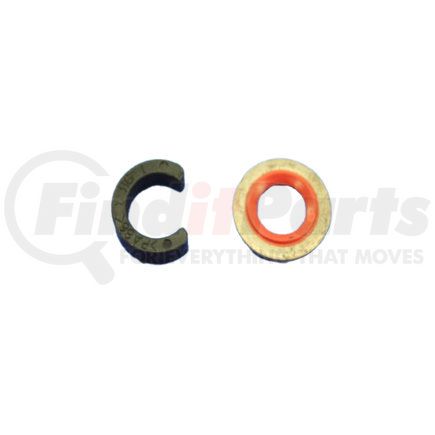 Mopar 68031968AA A/C Hose Assembly Seal - Slim Line, for 2008-2020 Dodge/Chrysler/Ram