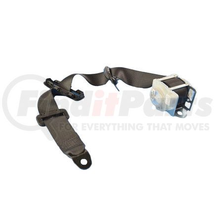 Mopar 5UZ21DX9AC Seat Belt Retractor - Left, For 2015-2018 Dodge Charger