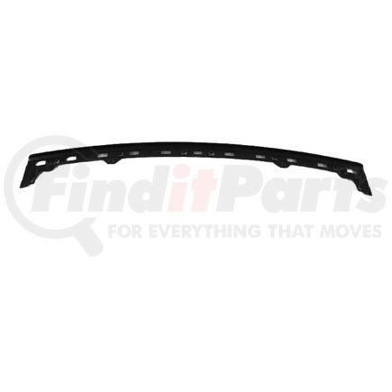 Mopar 68111634AA Bumper Step Pad