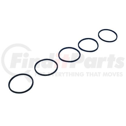 Engine Coolant Thermostat Housing Seal