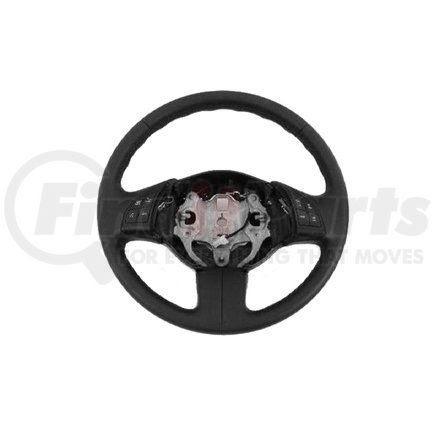 Mopar 1RU70JXWAF Steering Wheel - For 2012-2019 Fiat 500