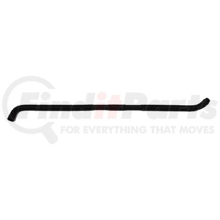 Mopar 68212078AA Engine Air Intake Hose - For 2014-2017 Fiat 500L