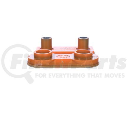 Meritor GAFF11074 Engine Mount Kit, GAFF11072 & GAFF11073 Motor Mount Kit