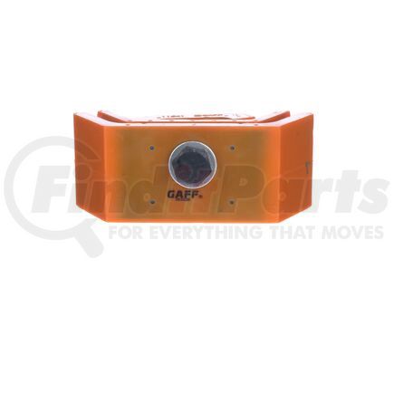 Meritor GAFF11760 Engine Mount Bushing - 3/4-16 UNF, Includes GAFF11541, GAFF11540, Bolts, Nuts, Washers