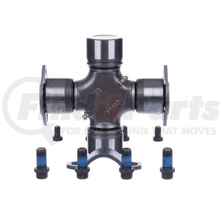 Meritor M675X Drive Axle Shaft Universal Joint + Cross Reference ...