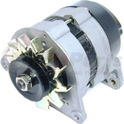 URO AL029 Alternator - 43 Amps