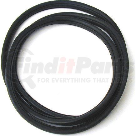 URO BD16992 Rear Window Seal