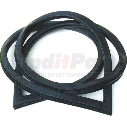 URO BD44393 Rear Window Seal