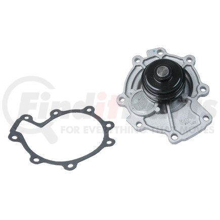 URO C2S43292 Water Pump w/Gasket