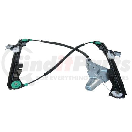 URO C2S51553PRM Window Regulator