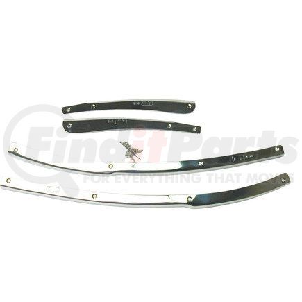 URO DG107 Door Edge Guards