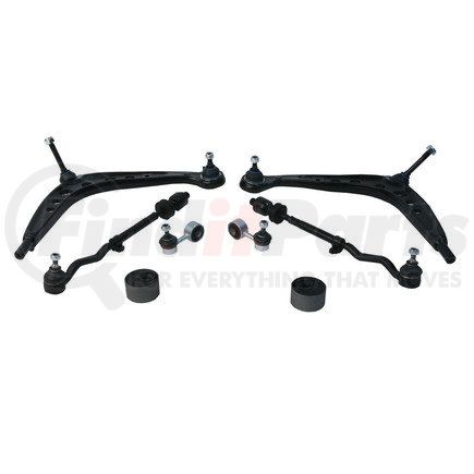 URO E308PCKITM3 Suspension Kit 8 pc