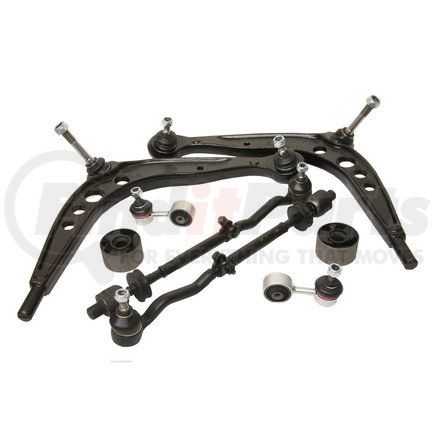 URO E30-8PCKIT Suspension Kit 8 pc