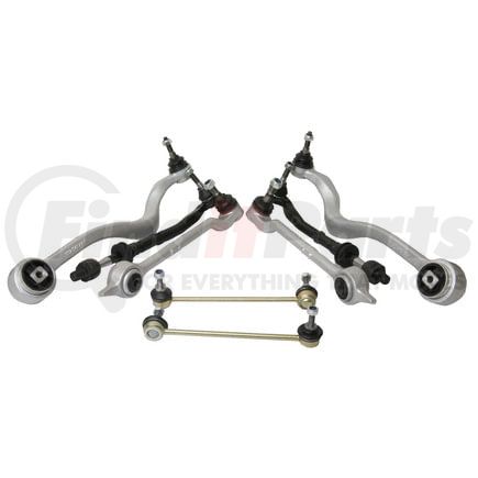 URO E398PCKIT Suspension Kit 8 pc