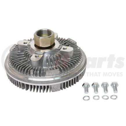 URO ERR4996 Fan Clutch