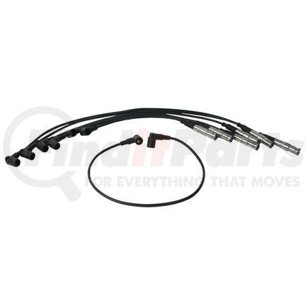 URO Q4150027 Spark Plug Wire Set
