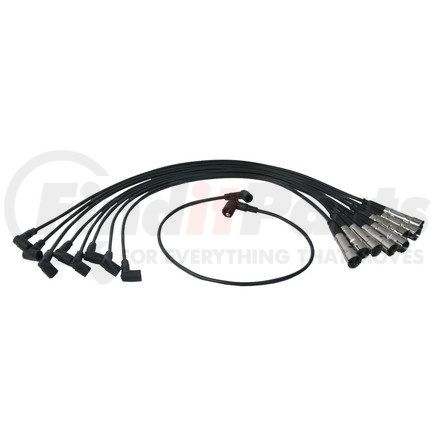URO Q4150029 Spark Plug Wire Set