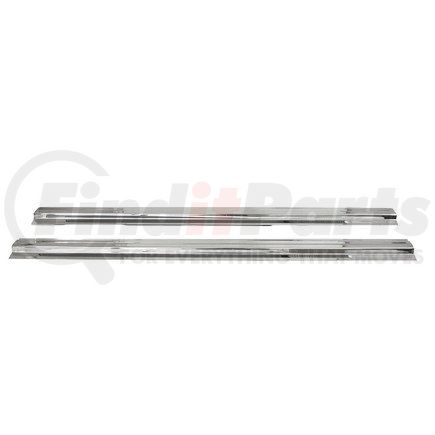 Door Sill Plate Set