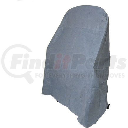 URO TC-107COV Hard Top Cover