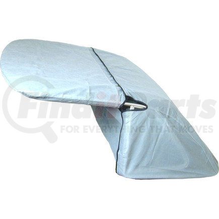 URO TH-COVER Hard Top Cover