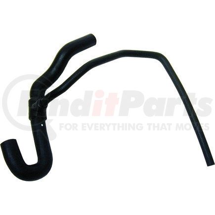 URO XR813929 Cooling Hose