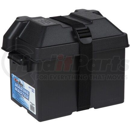 Deka Battery Terminals 03009 Battery Box