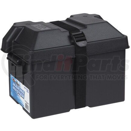 Deka Battery Terminals 03189 Battery Box