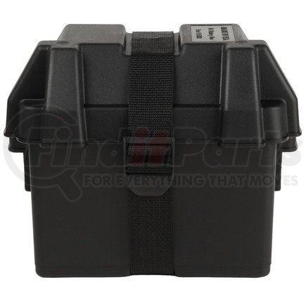 Deka Battery Terminals 03188 Battery Box