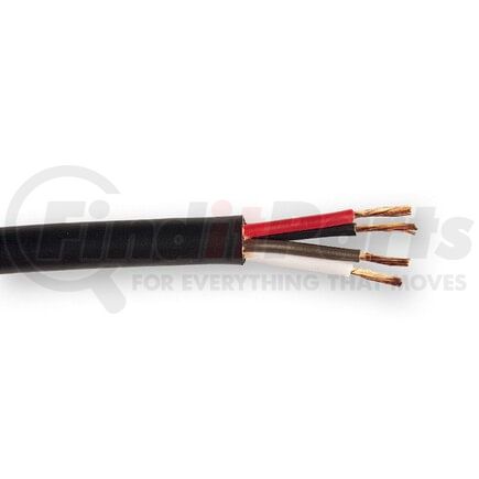Deka Battery Terminals 04905 Trailer Cable Wire