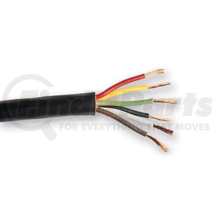 Deka Battery Terminals 04907 Trailer Cable Wire