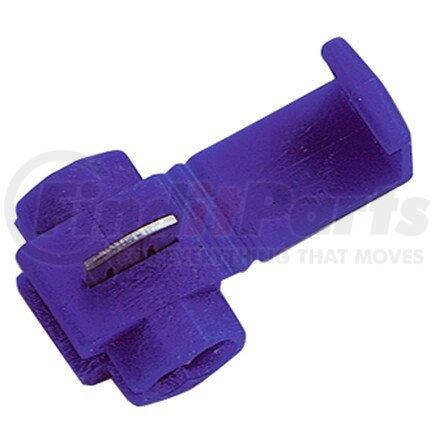 Deka Battery Terminals 05746 CONNECTOR; QUICK SPLICE 1