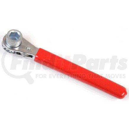 Deka Battery Terminals 08861 Battery Terminal Combo Wrench