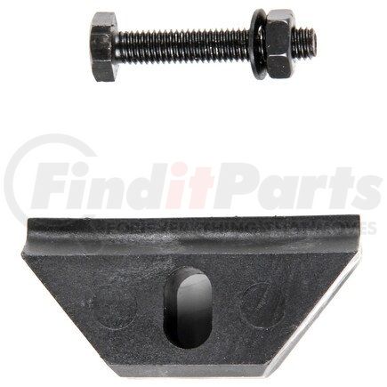 Deka Battery Terminals 09645 Universal Type Hold-Downs
