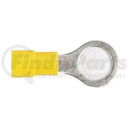 Deka Battery Terminals 38109 Insulated Ring Terminals