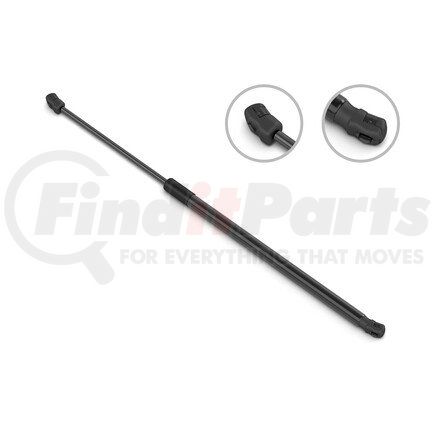 Stabilus 4B465581 Liftgate Lift Support