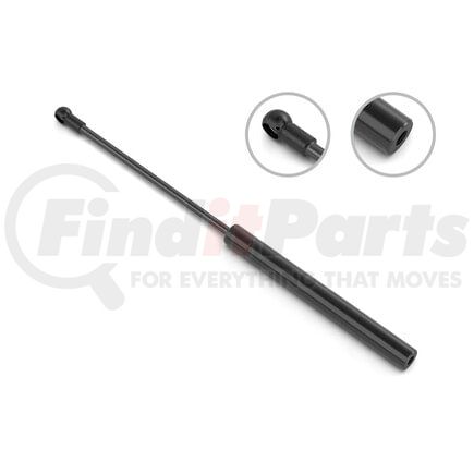 Stabilus 5B172837 Liftgate Lift Support