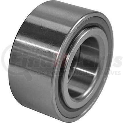 Wheel Bearings, Seals, and Related Components