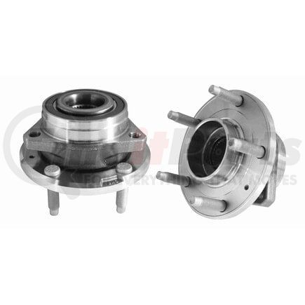 GSP Auto Parts North America Inc 103558 Hub Bearing
