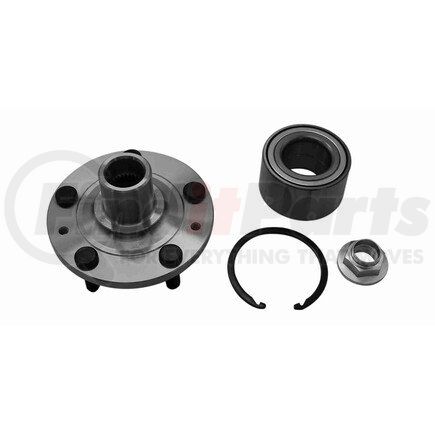 GSP Auto Parts North America Inc 110003 Wheel Bearing and Hub Assembly