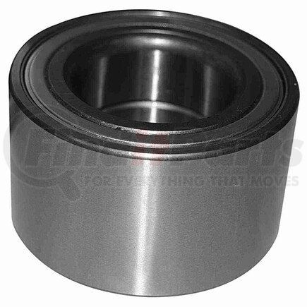 GSP AUTO PARTS NORTH AMERICA INC 111072 Axle Bearing and Hub Assembly