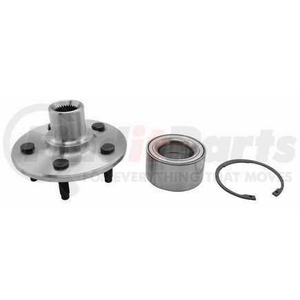 GSP Auto Parts North America Inc 112000 HUB BEARING