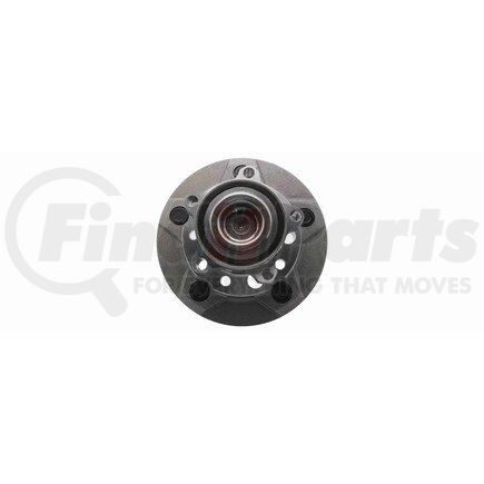 Hubs and Related Components
