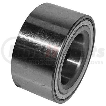GSP Auto Parts North America Inc 121058 Axle Bearing and Hub Assembly
