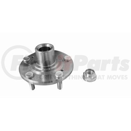 GSP Auto Parts North America Inc 210003 Acura, Honda Wheel Hub  - Front